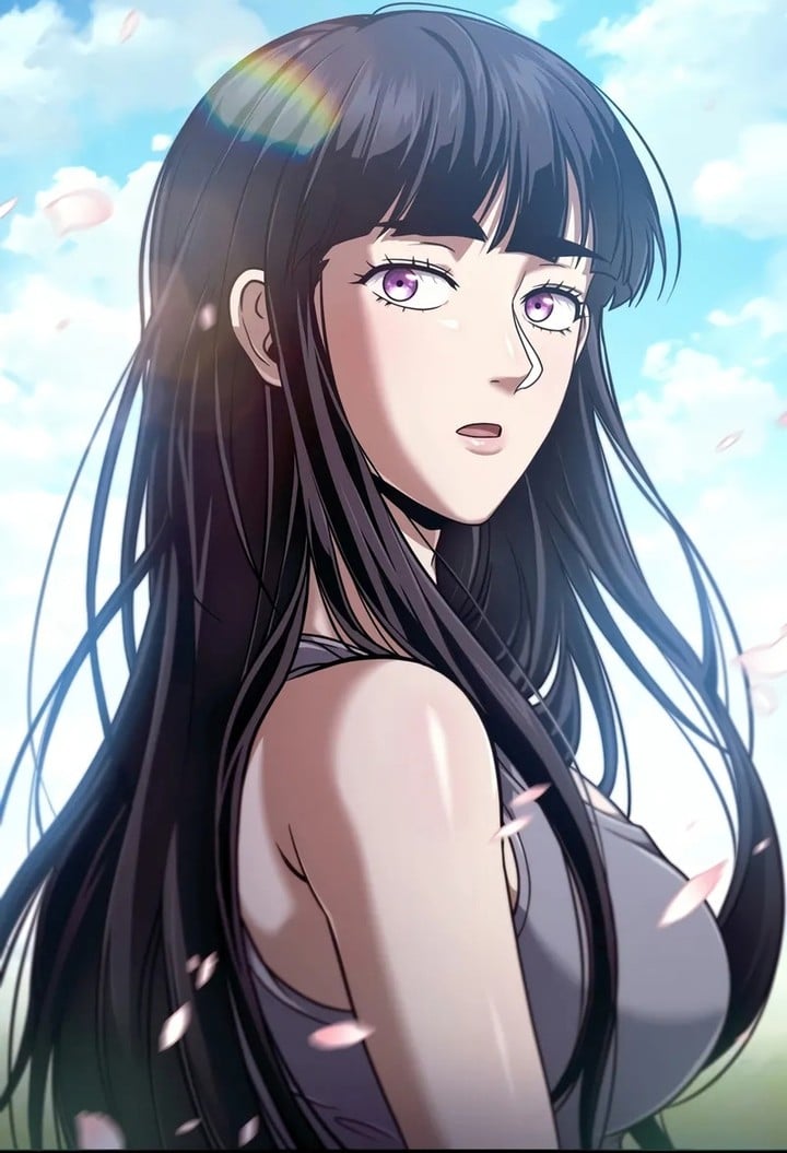 Read The Player that can’t Level Up FR Manga Online