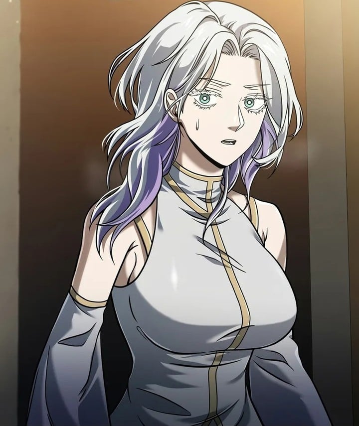 Read The Player that can’t Level Up FR Manga Online