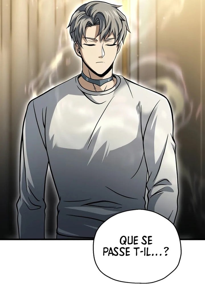 Read The Player that can’t Level Up FR Manga Online