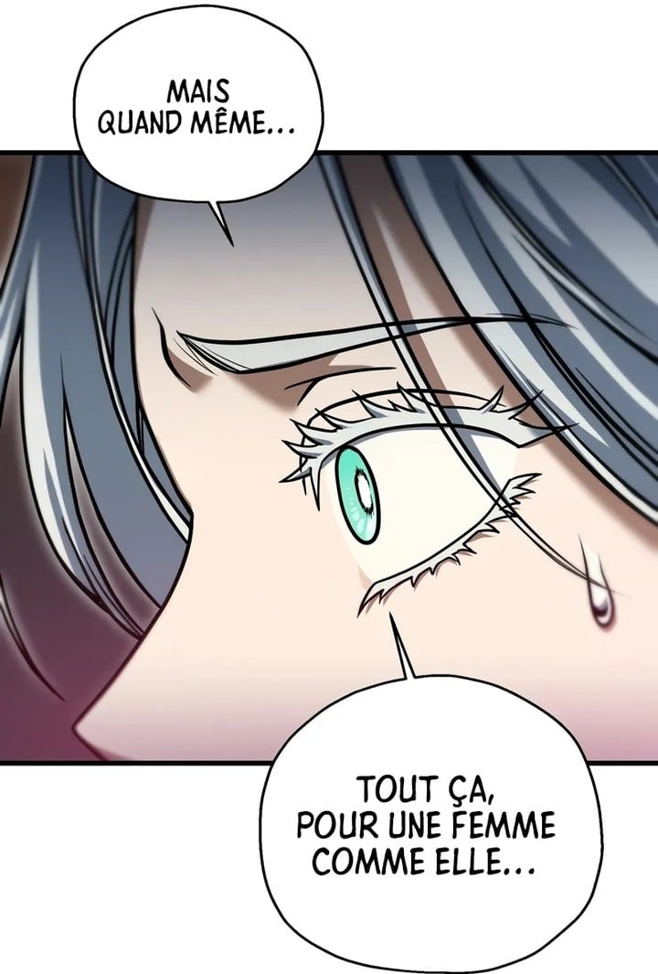 Read The Player that can’t Level Up FR Manga Online