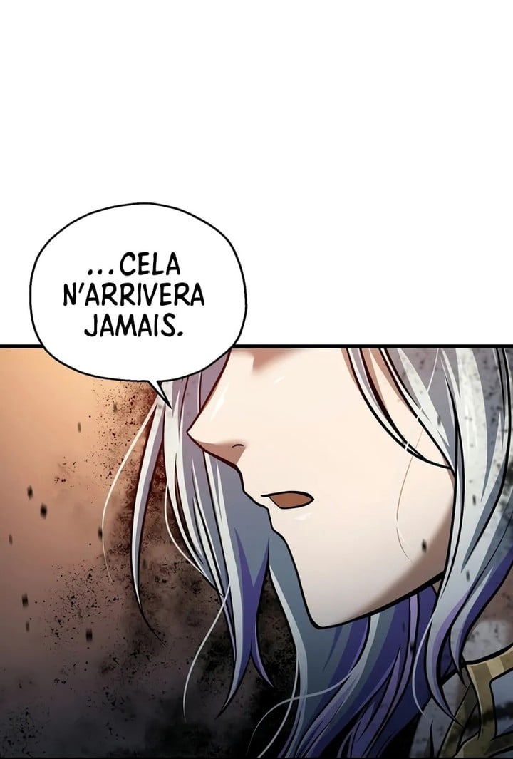 Read The Player that can’t Level Up FR Manga Online