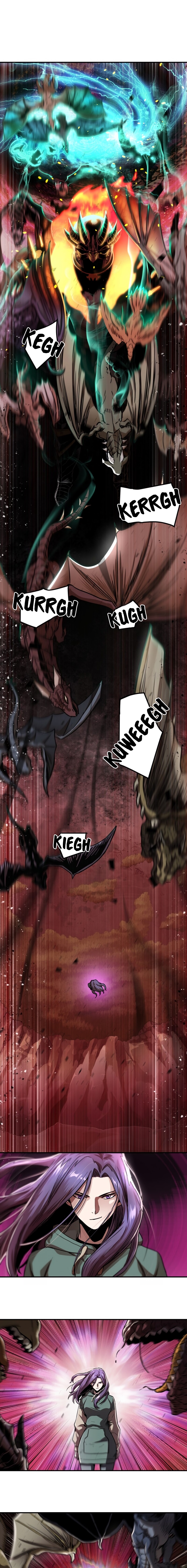 Read The Player that can’t Level Up FR Manga Online