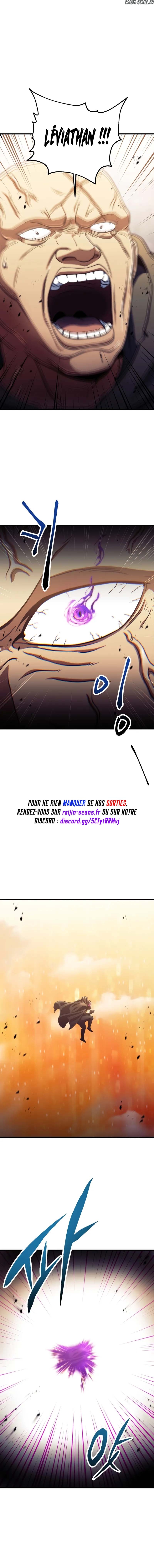 Read The Player that can’t Level Up FR Manga Online