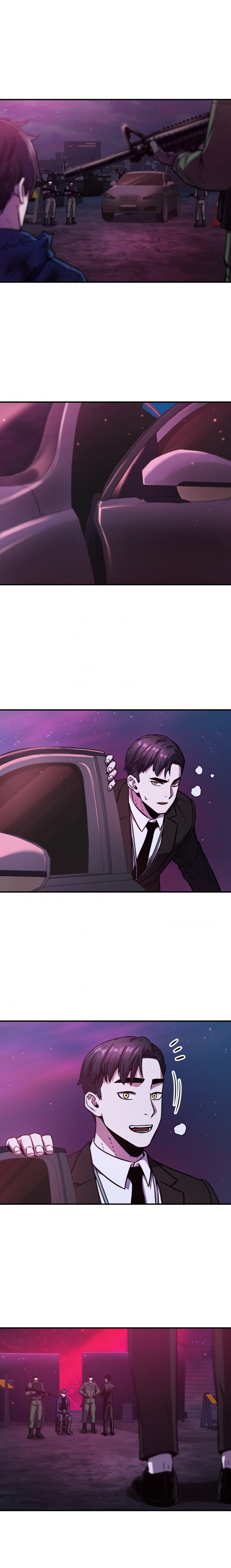 Read The Player that can’t Level Up FR Manga Online