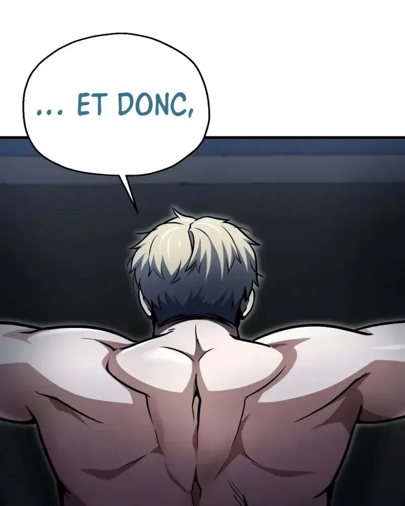 Read The Player that can’t Level Up FR Manga Online