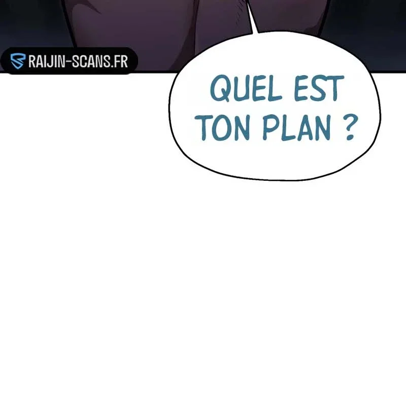 Read The Player that can’t Level Up FR Manga Online