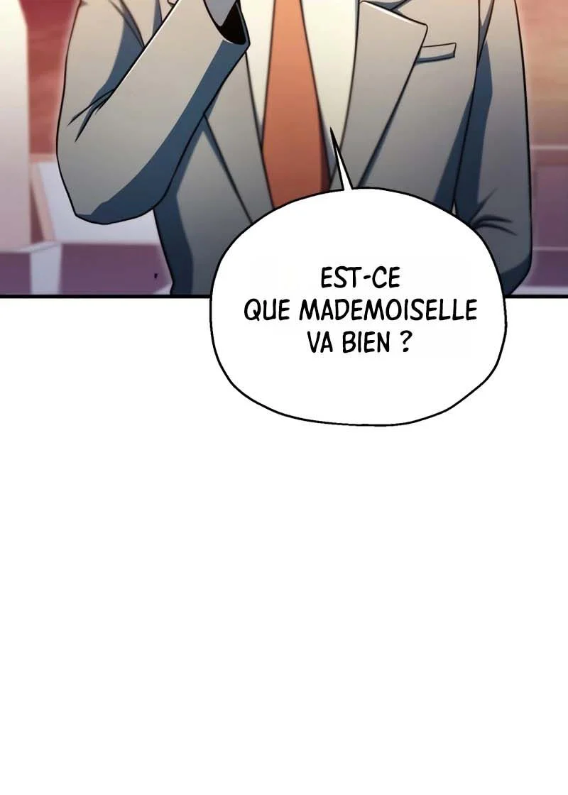 Read The Player that can’t Level Up FR Manga Online