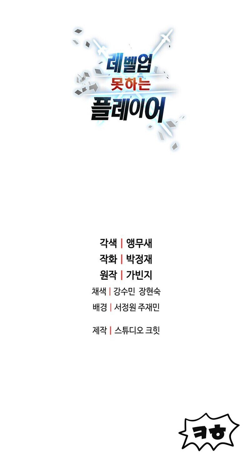 Read The Player that can’t Level Up FR Manga Online