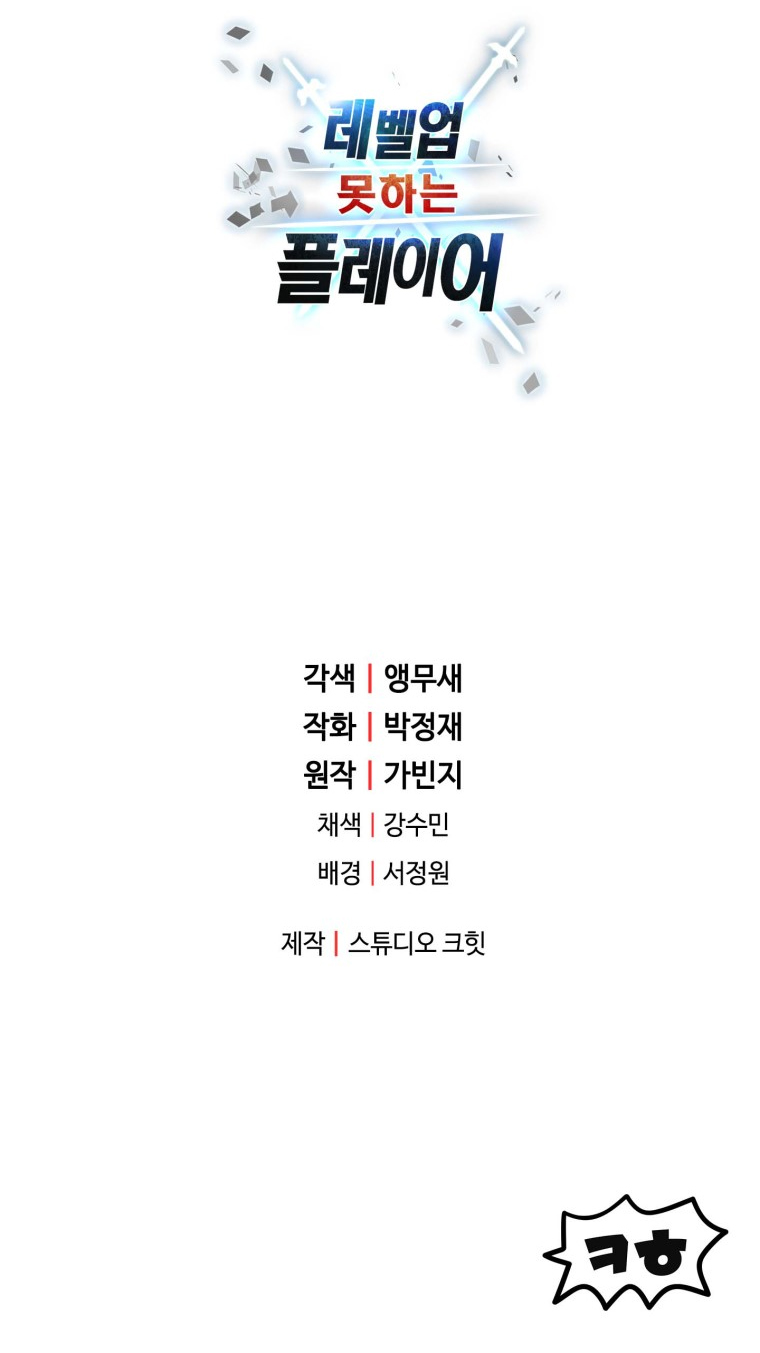 Read The Player that can’t Level Up FR Manga Online