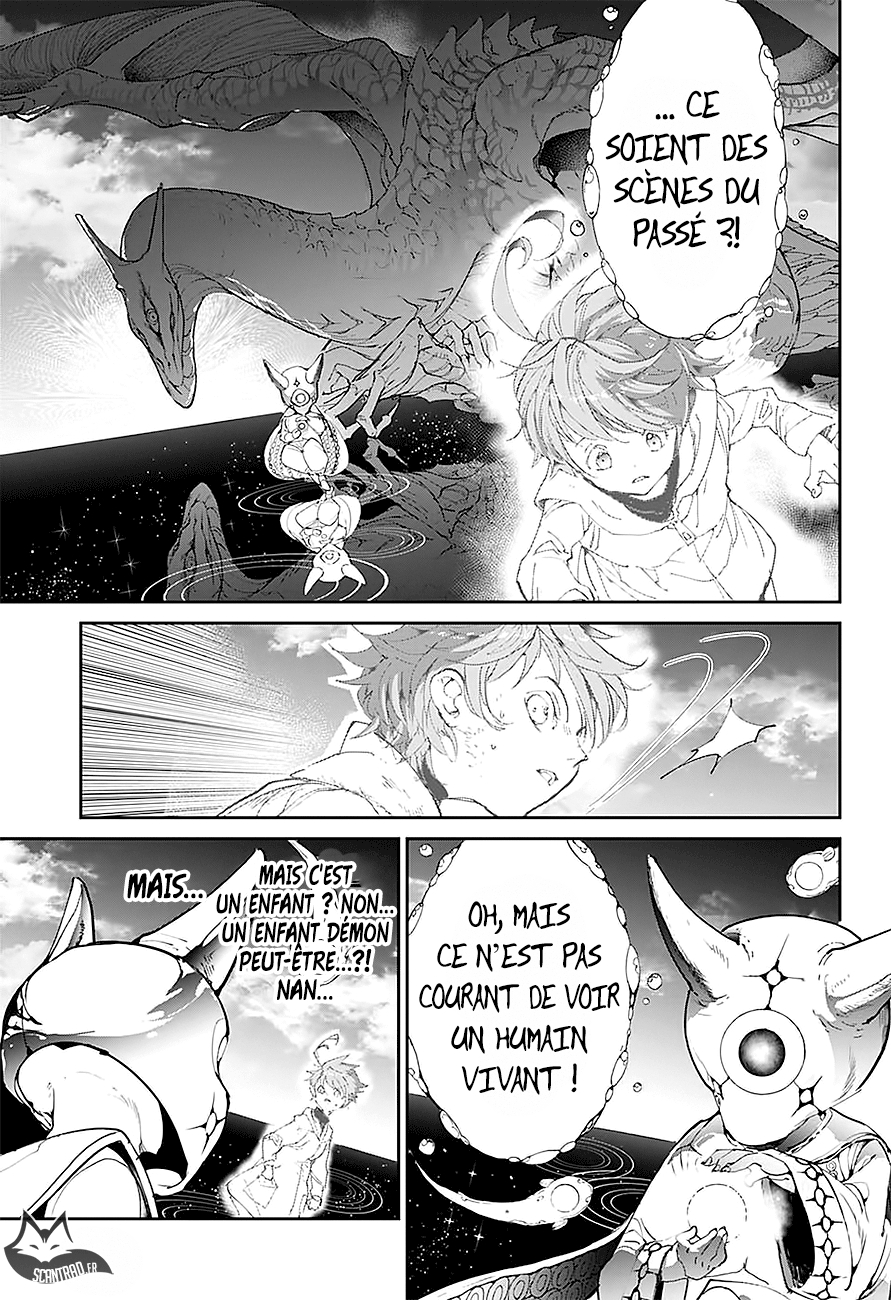 Read The Promised Neverland FR Manga Online