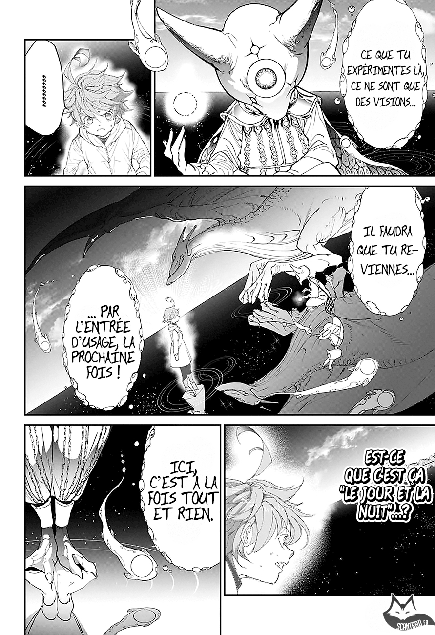 Read The Promised Neverland FR Manga Online
