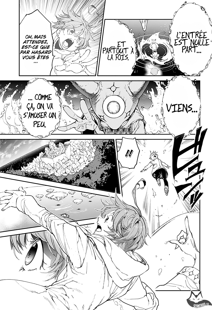 Read The Promised Neverland FR Manga Online