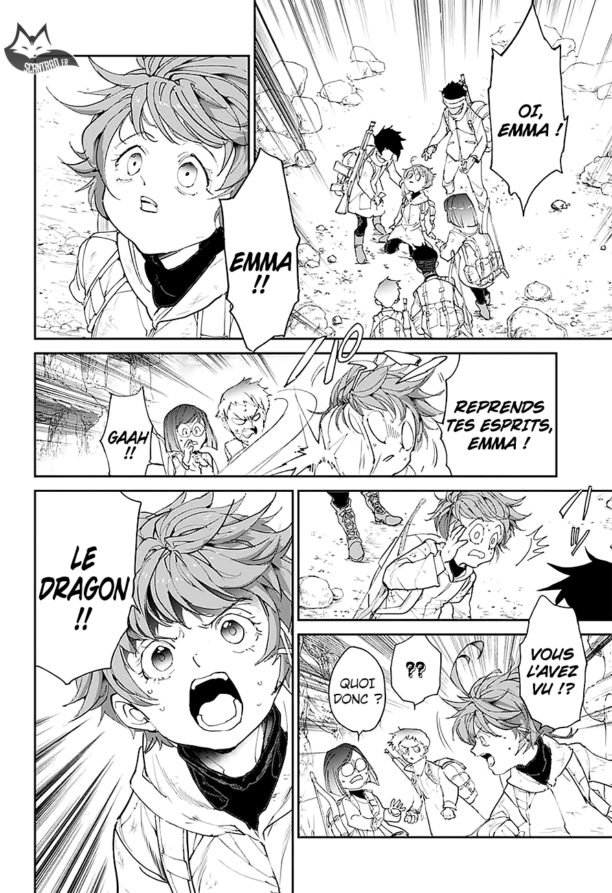Read The Promised Neverland FR Manga Online