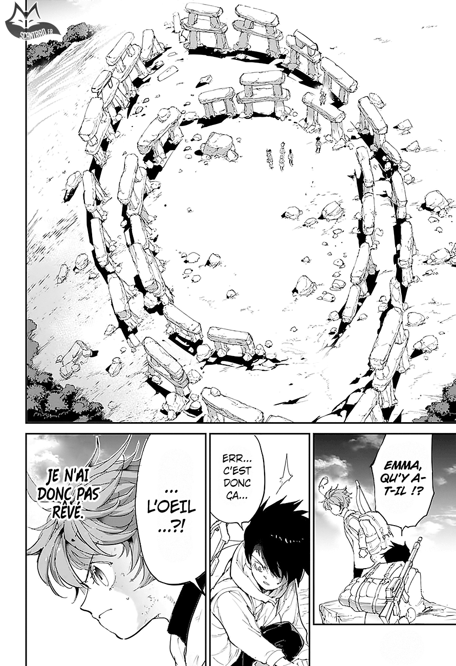 Read The Promised Neverland FR Manga Online