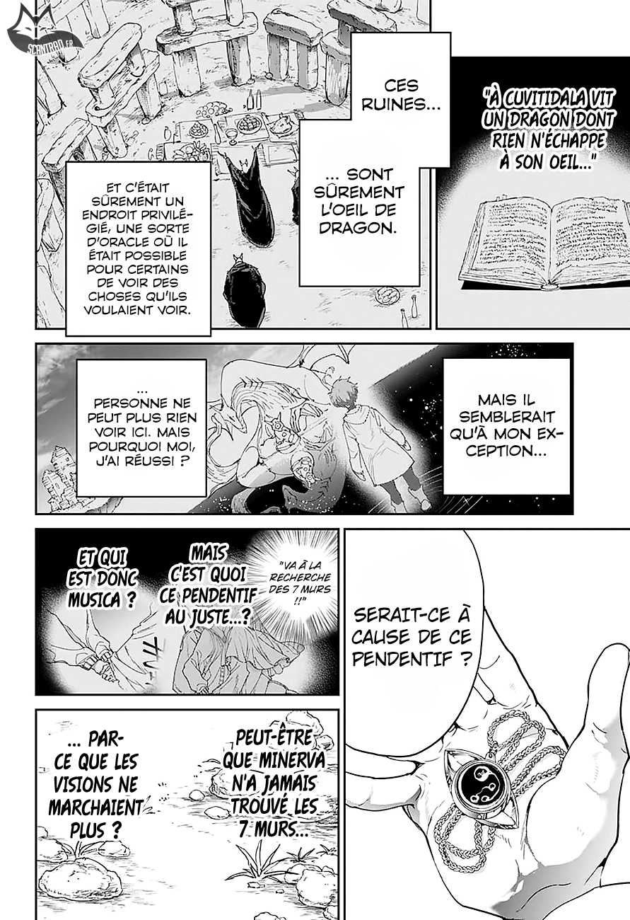 Read The Promised Neverland FR Manga Online
