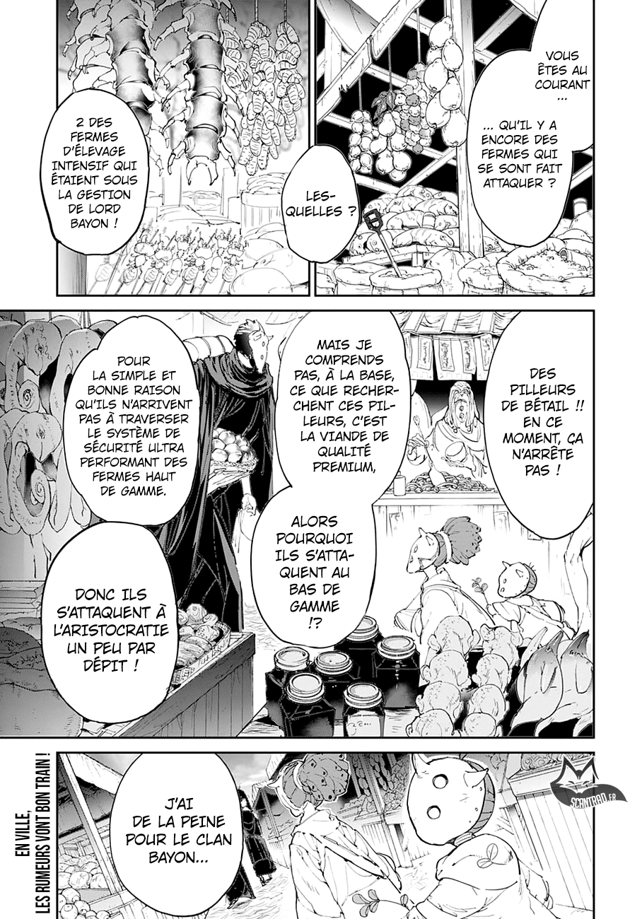 Read The Promised Neverland FR Manga Online