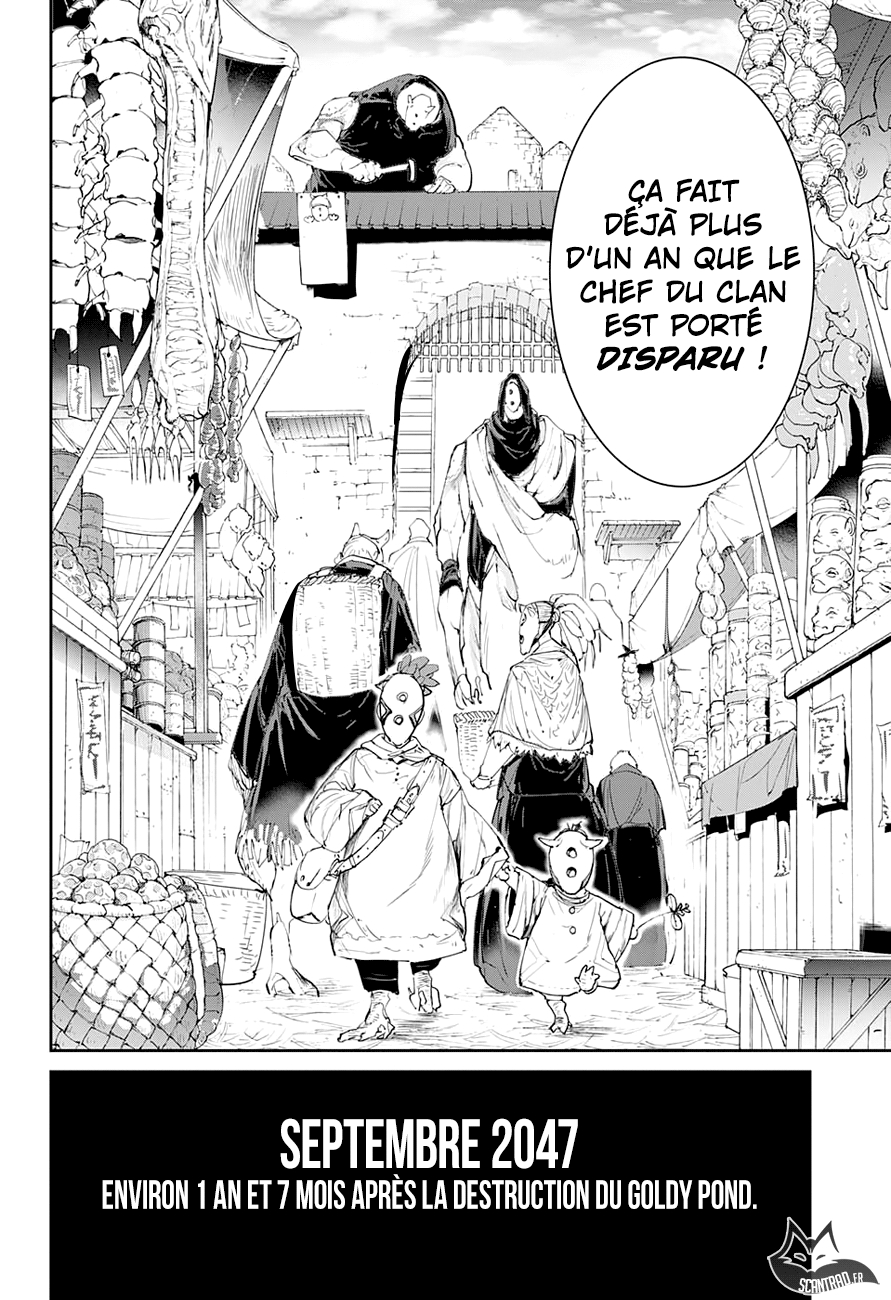 Read The Promised Neverland FR Manga Online