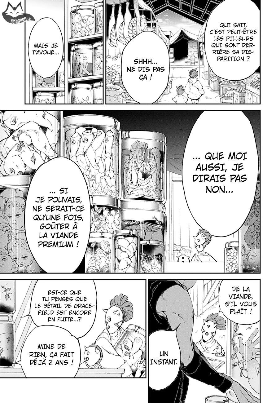 Read The Promised Neverland FR Manga Online