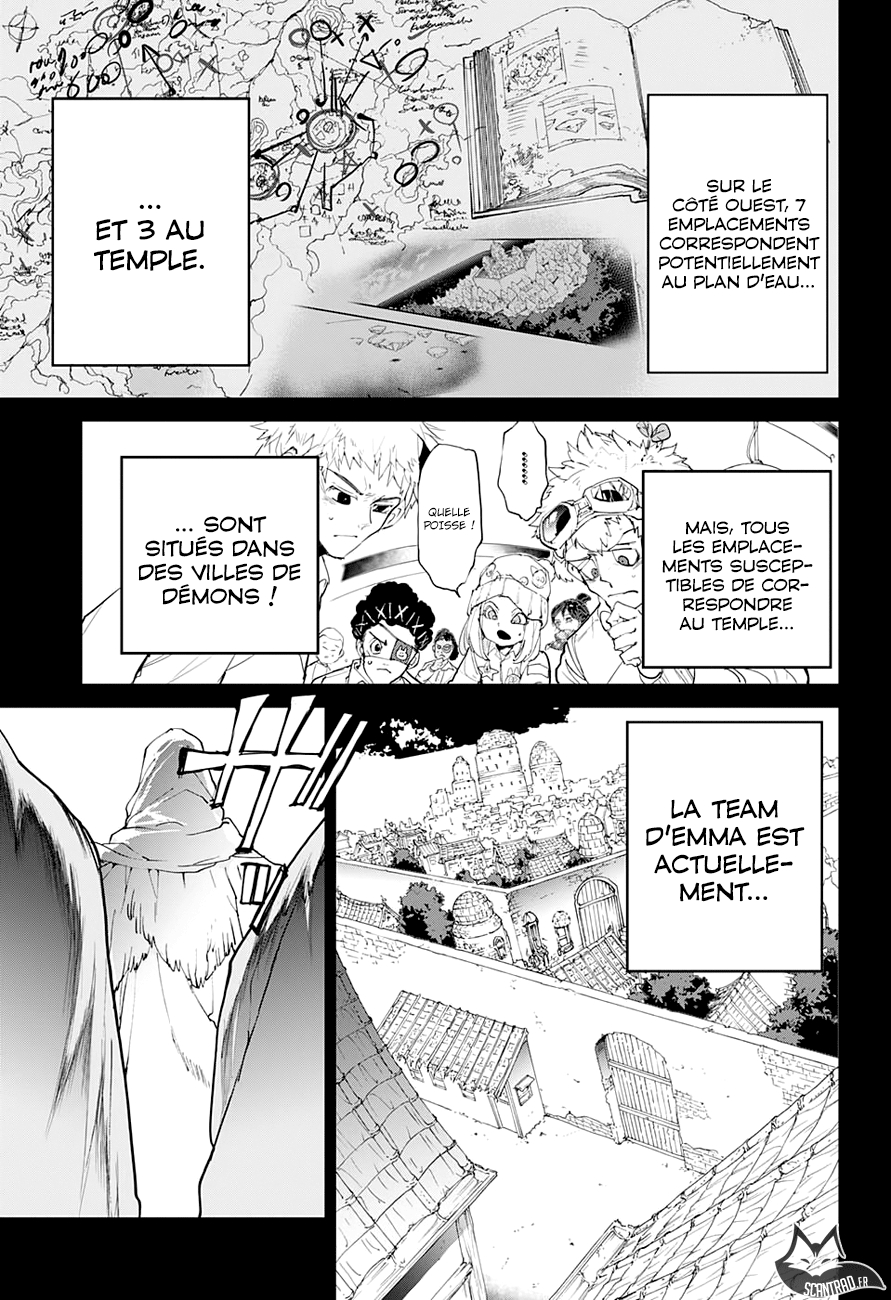 Read The Promised Neverland FR Manga Online