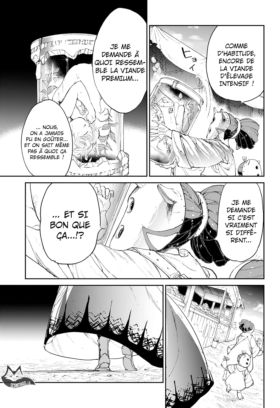 Read The Promised Neverland FR Manga Online