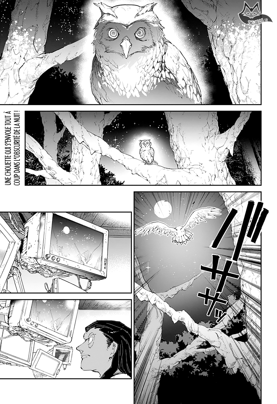 Read The Promised Neverland FR Manga Online