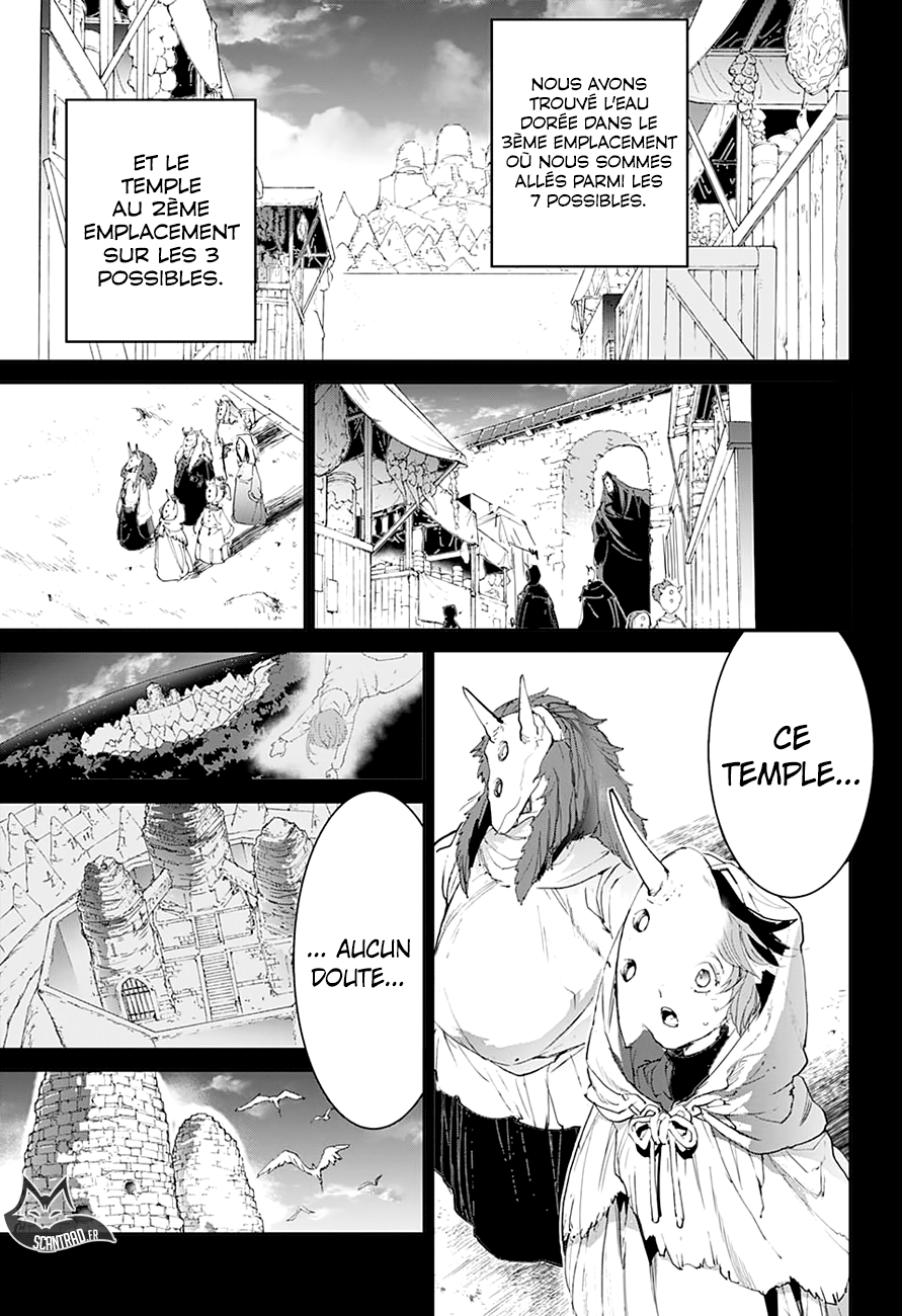 Read The Promised Neverland FR Manga Online