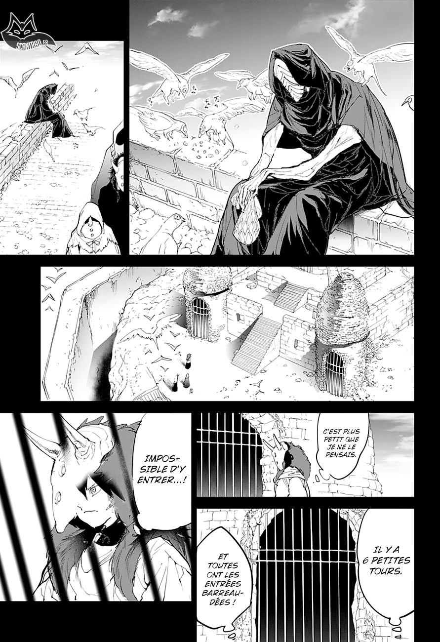 Read The Promised Neverland FR Manga Online