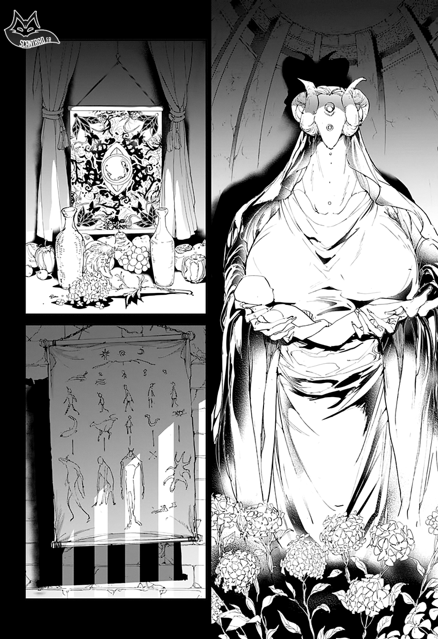 Read The Promised Neverland FR Manga Online