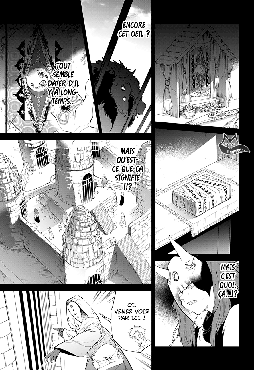 Read The Promised Neverland FR Manga Online