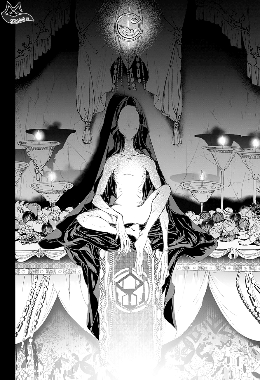 Read The Promised Neverland FR Manga Online