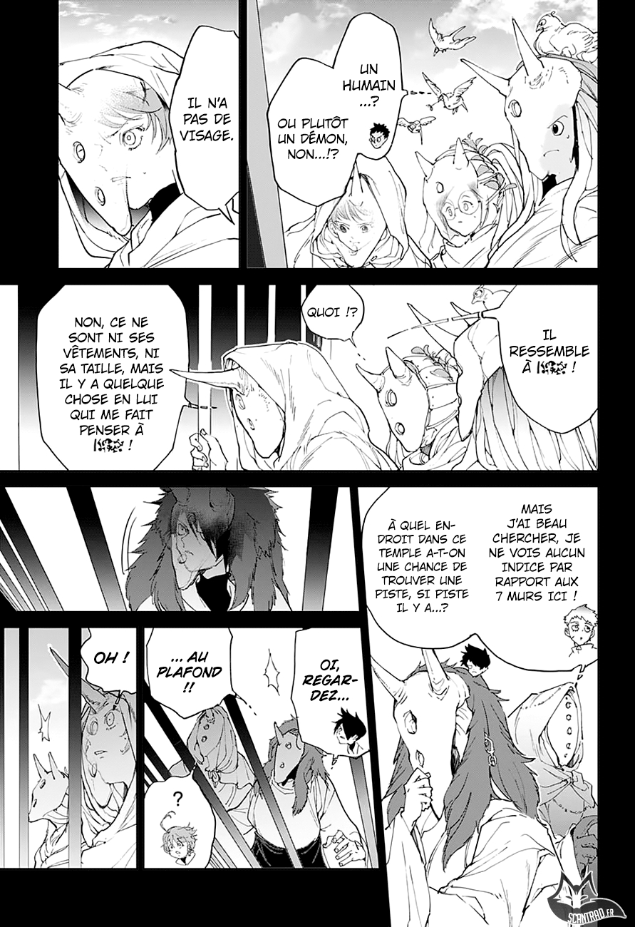 Read The Promised Neverland FR Manga Online