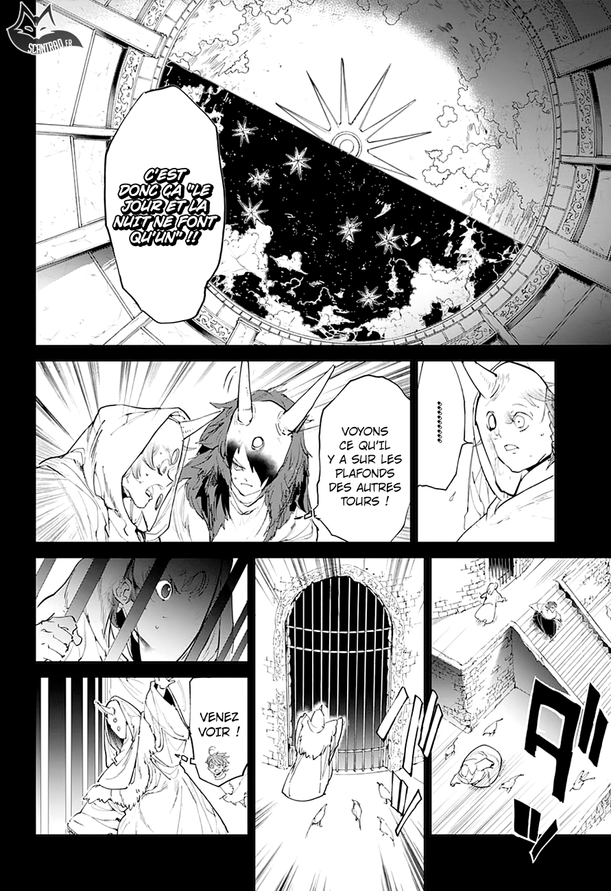 Read The Promised Neverland FR Manga Online