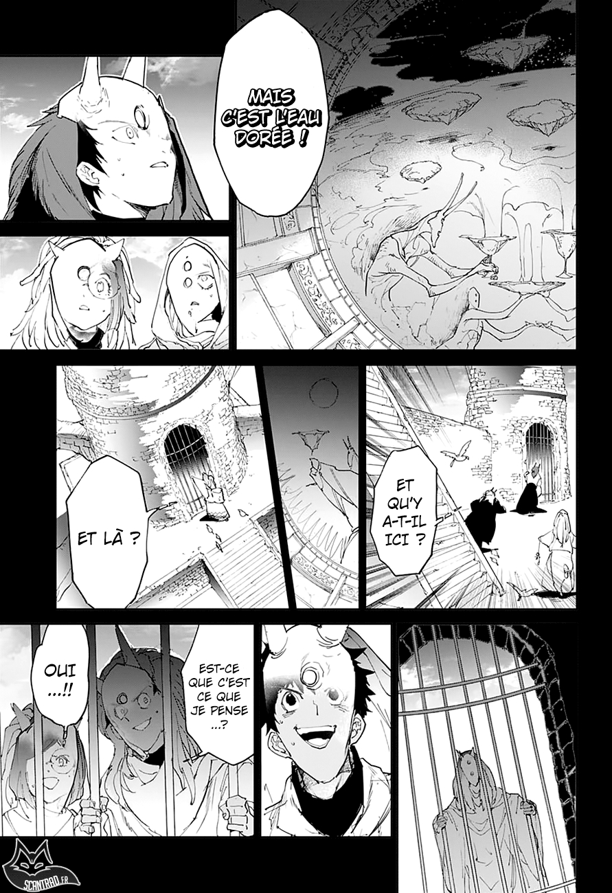 Read The Promised Neverland FR Manga Online