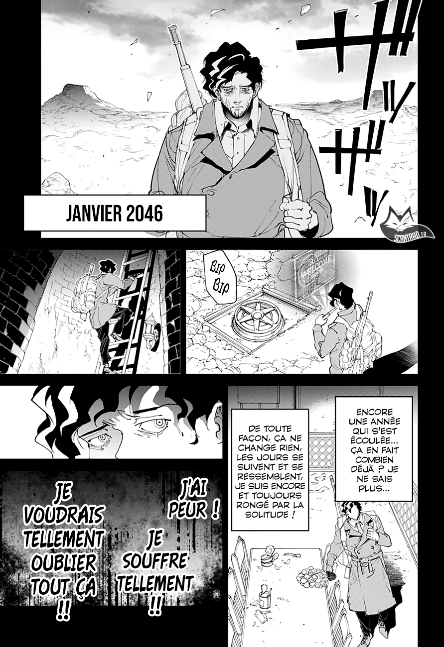 Read The Promised Neverland FR Manga Online