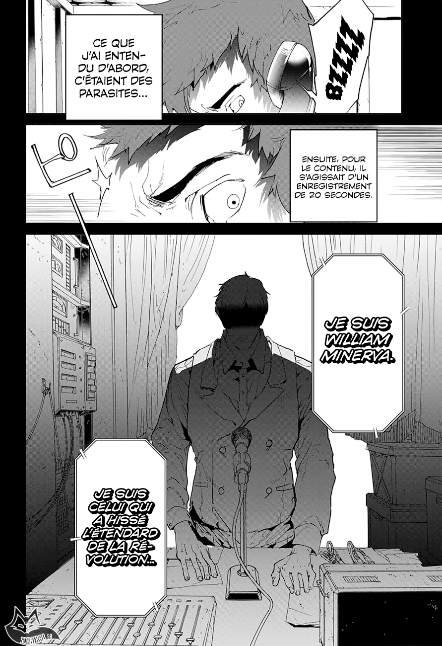Read The Promised Neverland FR Manga Online