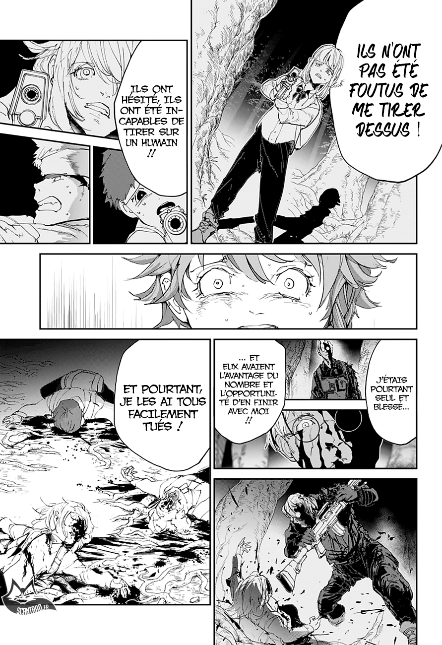 Read The Promised Neverland FR Manga Online