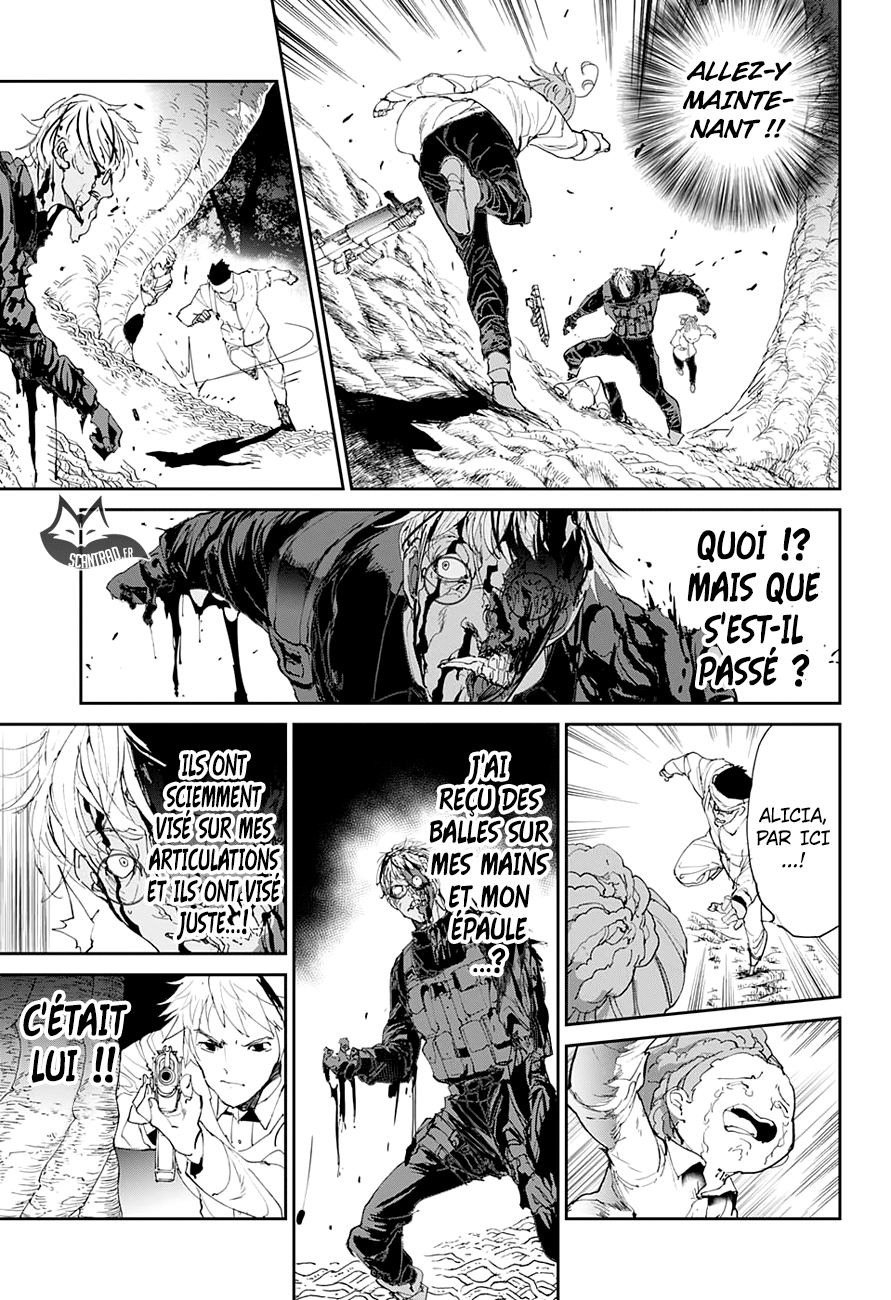 Read The Promised Neverland FR Manga Online