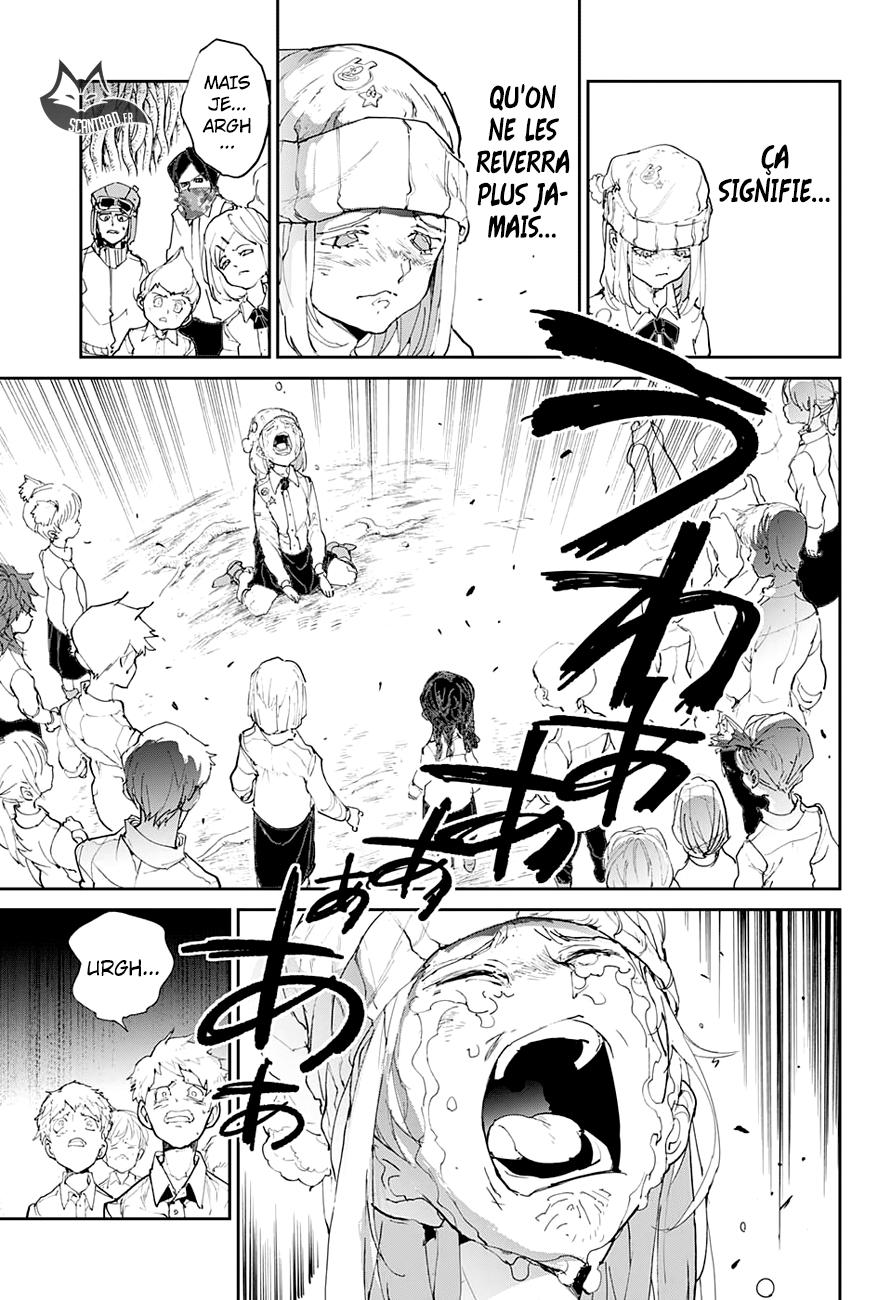 Read The Promised Neverland FR Manga Online