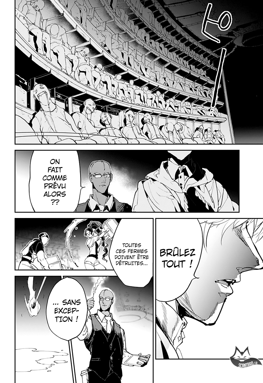 Read The Promised Neverland FR Manga Online