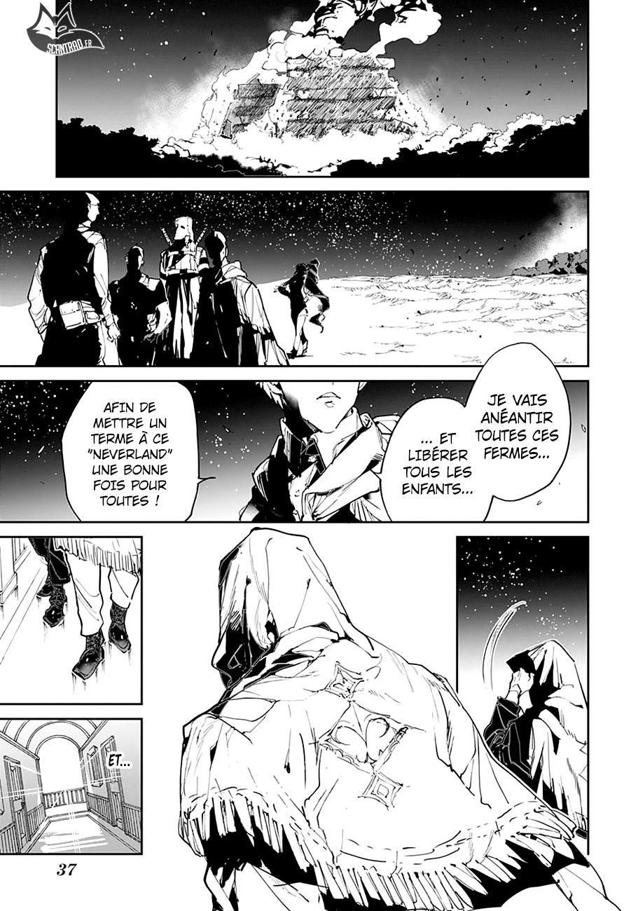Read The Promised Neverland FR Manga Online