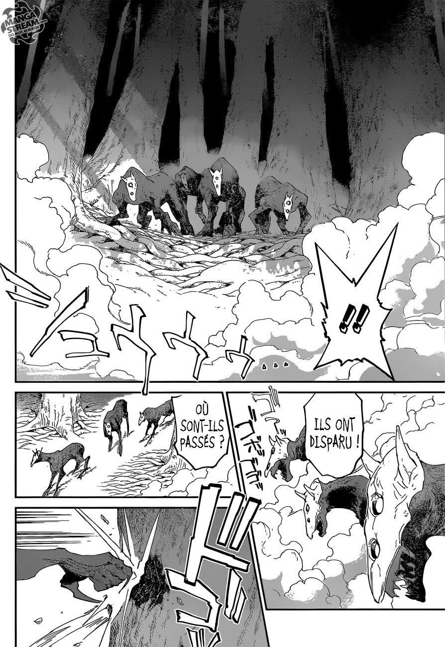 Read The Promised Neverland FR Manga Online