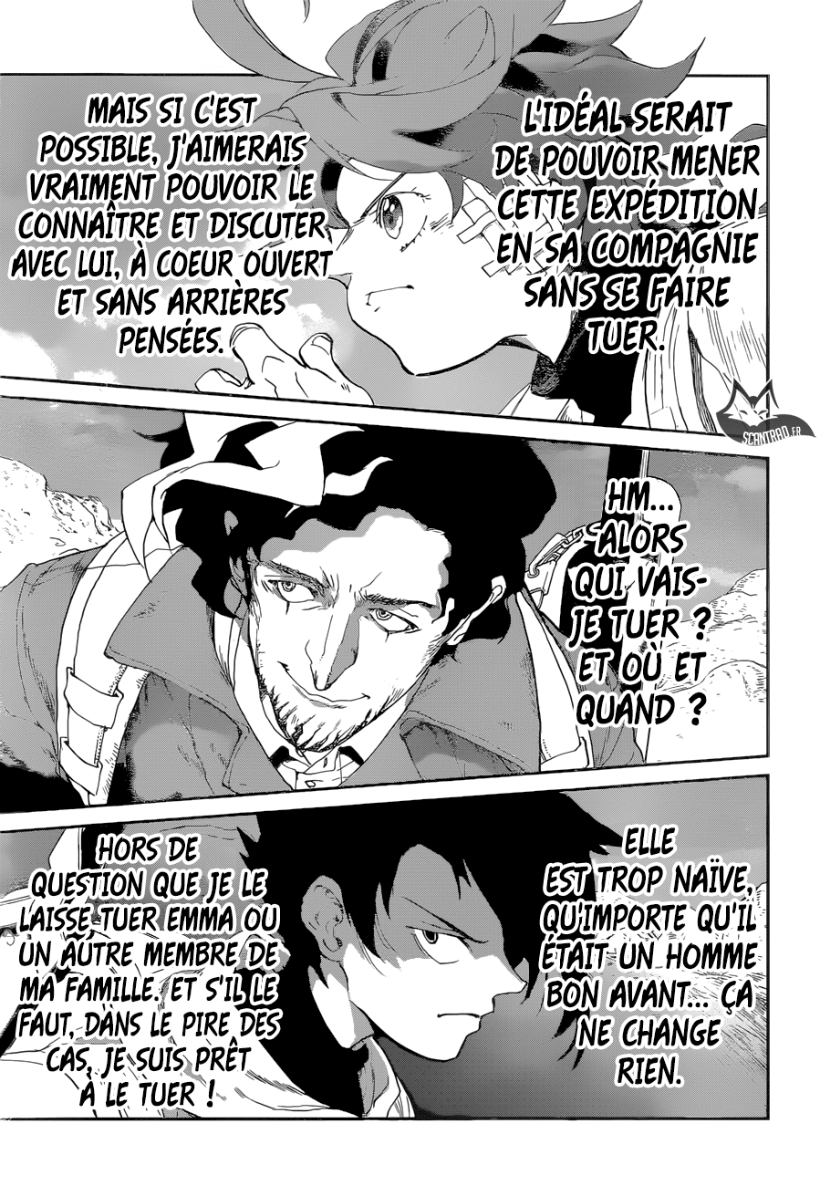 Read The Promised Neverland FR Manga Online