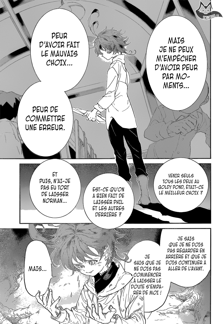 Read The Promised Neverland FR Manga Online