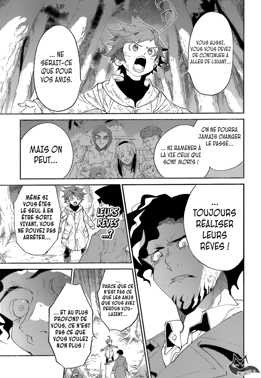 Read The Promised Neverland FR Manga Online