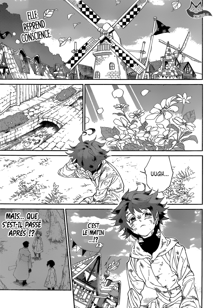 Read The Promised Neverland FR Manga Online