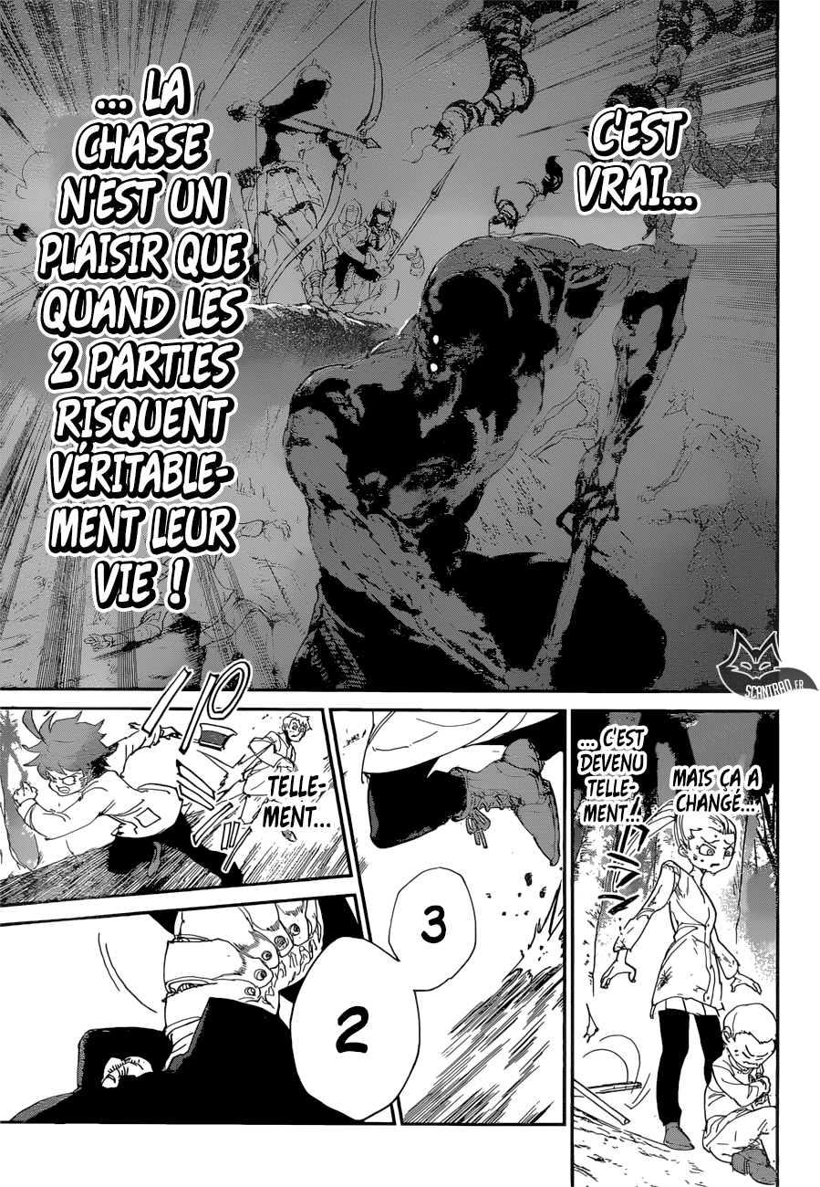 Read The Promised Neverland FR Manga Online
