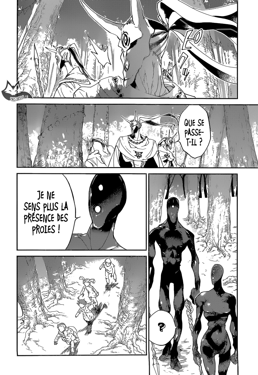 Read The Promised Neverland FR Manga Online