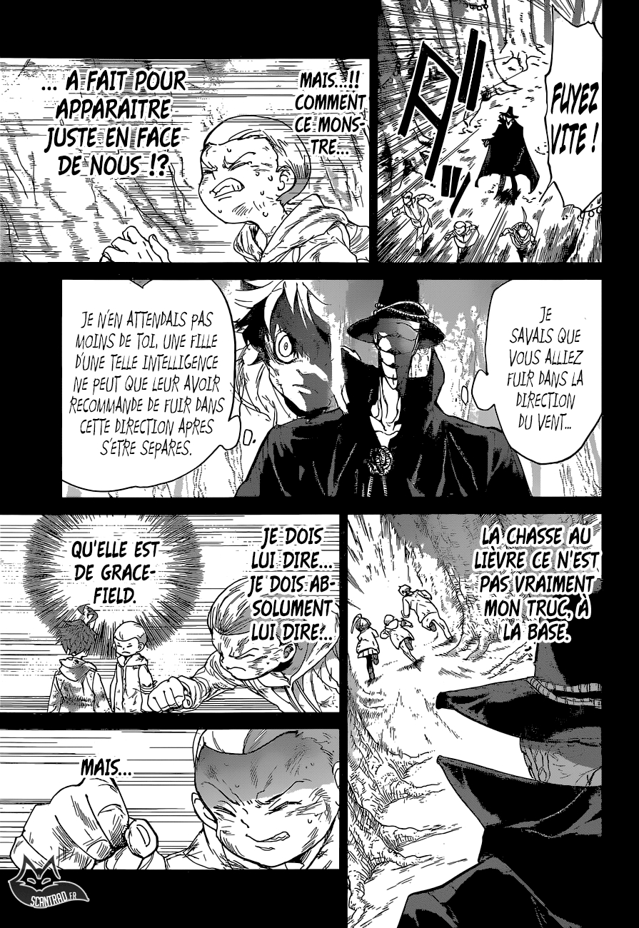 Read The Promised Neverland FR Manga Online