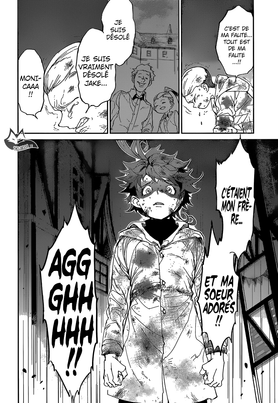 Read The Promised Neverland FR Manga Online