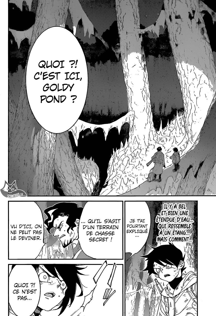 Read The Promised Neverland FR Manga Online